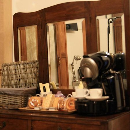 Il Giardino Di Gianni Hotel La Spezia Ngoại thất bức ảnh