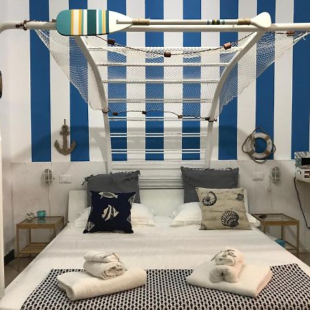 Il Giardino Di Gianni Hotel La Spezia Ngoại thất bức ảnh