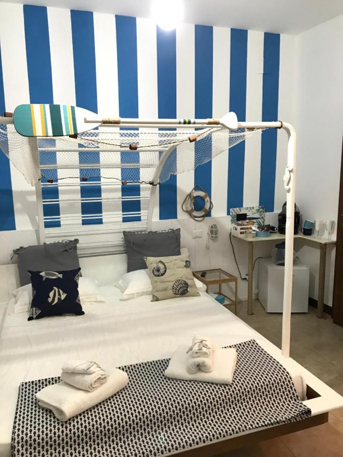 Il Giardino Di Gianni Hotel La Spezia Ngoại thất bức ảnh