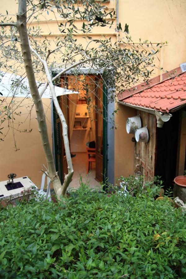 Il Giardino Di Gianni Hotel La Spezia Ngoại thất bức ảnh