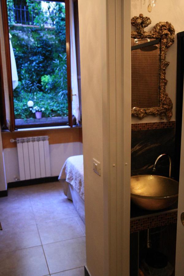 Il Giardino Di Gianni Hotel La Spezia Ngoại thất bức ảnh