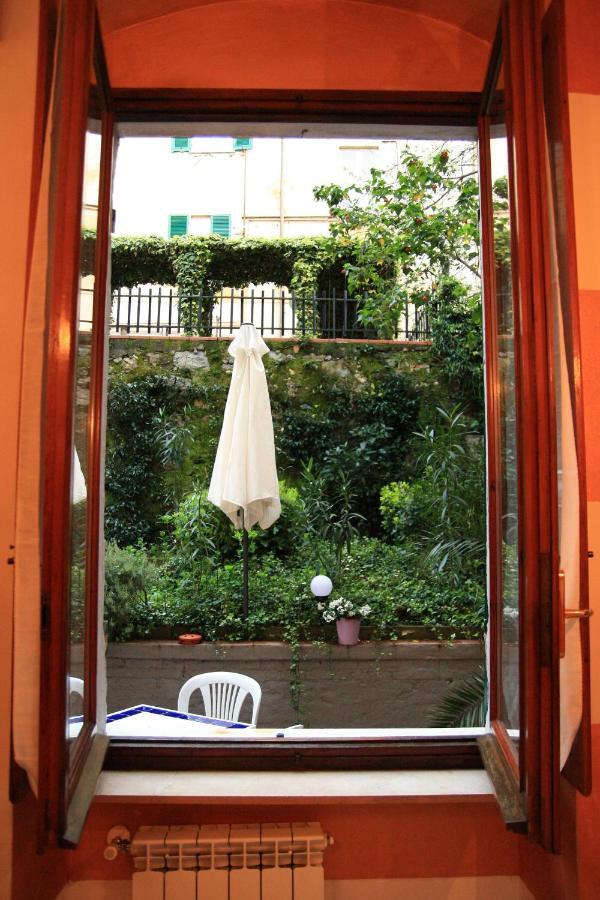 Il Giardino Di Gianni Hotel La Spezia Ngoại thất bức ảnh