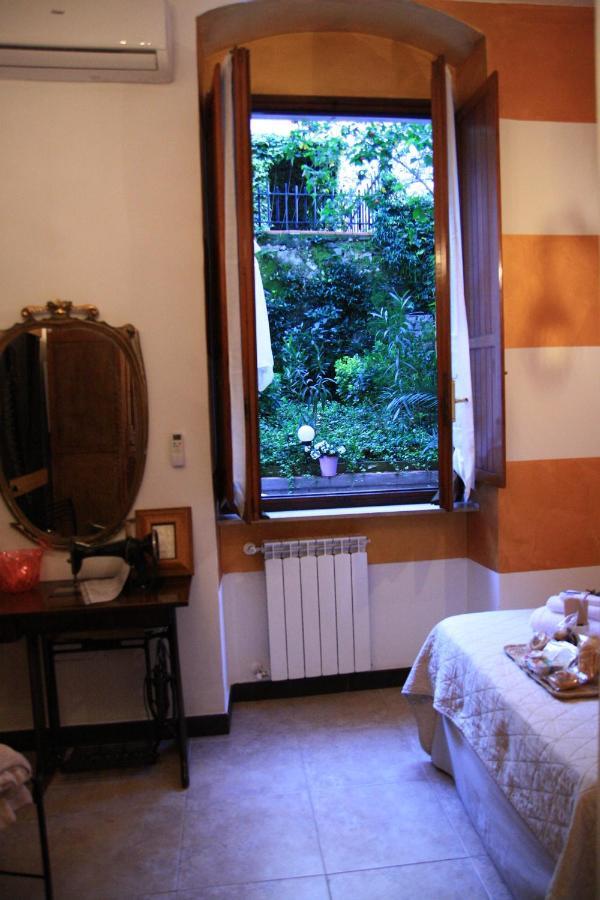 Il Giardino Di Gianni Hotel La Spezia Ngoại thất bức ảnh